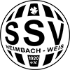 SSV Heimbach-Weis 1920 e.V. Logo