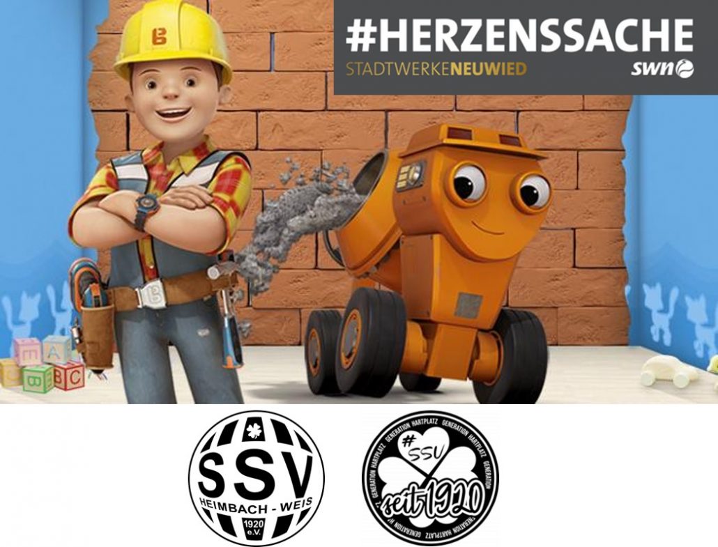 Bob Der Baumeister Früher Vs Heute